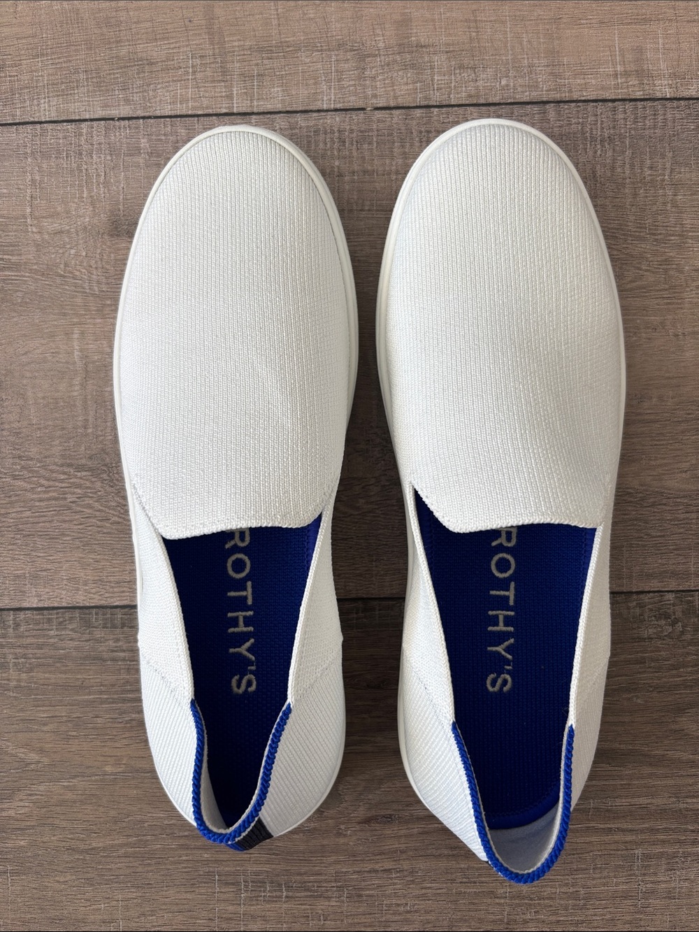 Rothy's Slip-On